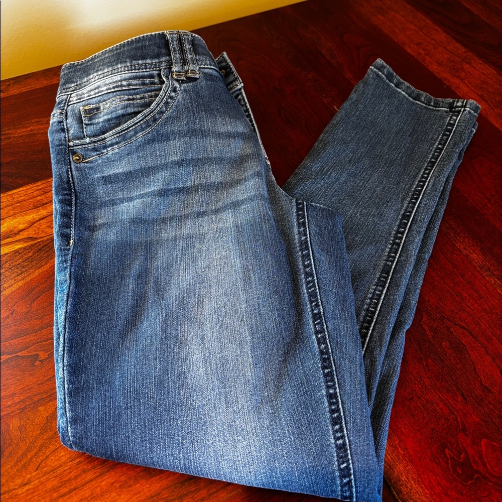 Democracy jegging